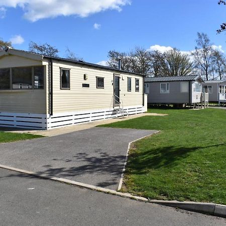 The Salsa Attractive Accomodation At Tattershall Lakes Zewnętrze zdjęcie