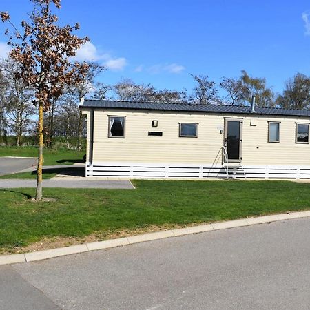 The Salsa Attractive Accomodation At Tattershall Lakes Zewnętrze zdjęcie