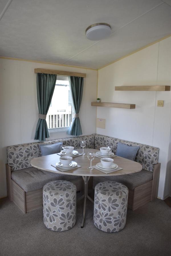 The Salsa Attractive Accomodation At Tattershall Lakes Zewnętrze zdjęcie