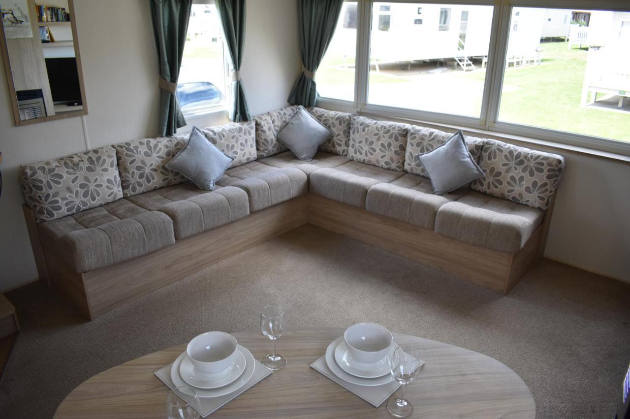 The Salsa Attractive Accomodation At Tattershall Lakes Zewnętrze zdjęcie