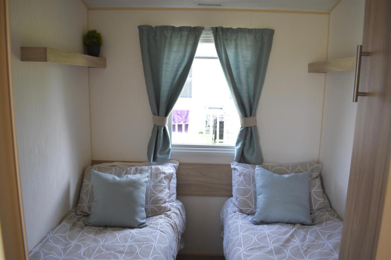 The Salsa Attractive Accomodation At Tattershall Lakes Zewnętrze zdjęcie