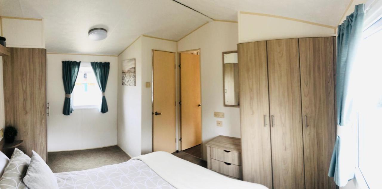 The Salsa Attractive Accomodation At Tattershall Lakes Zewnętrze zdjęcie