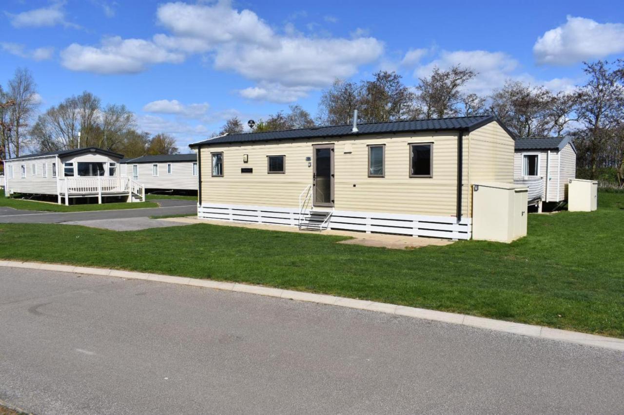 The Salsa Attractive Accomodation At Tattershall Lakes Zewnętrze zdjęcie